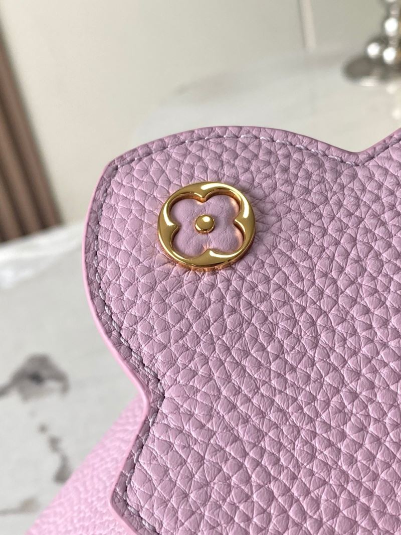 Louis Vuitton Top Handle Bags